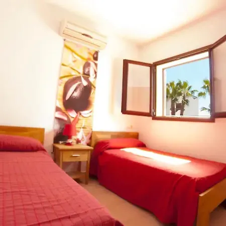Holiday home Marina D'or L V Casa 4 *