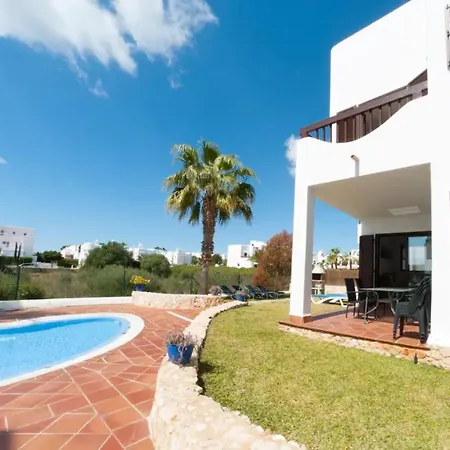 Holiday home Marina D'or L V Casa 4 Cala d'Or (Mallorca)