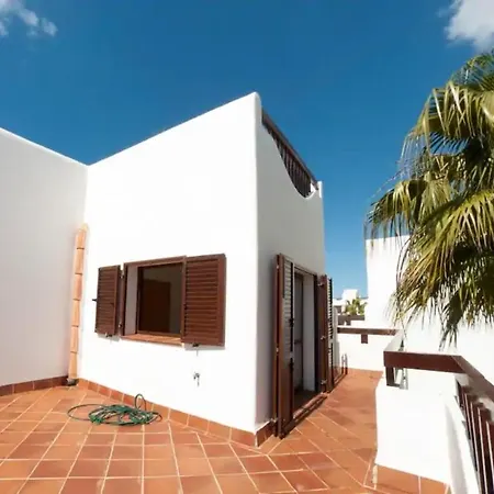 Marina D'or L V Casa 4 Holiday home *