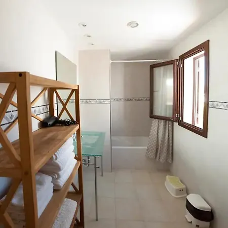 Marina D'or L V Casa 4 Holiday home *