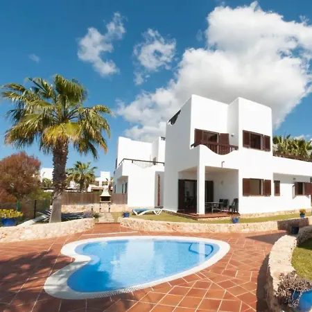Marina D'or L V Casa 4 Holiday home Cala d'Or (Mallorca)
