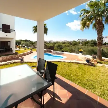 Holiday home Marina D'or L V Casa 4 *